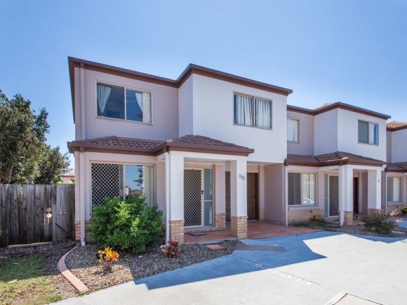 90/37 Dasyure Place, Wynnum West QLD 4178