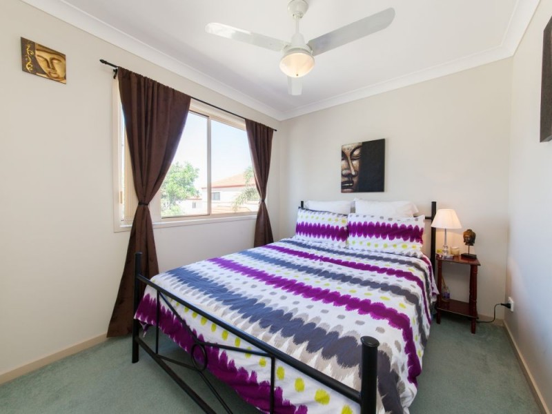 90/37 Dasyure Place, Wynnum West QLD 4178