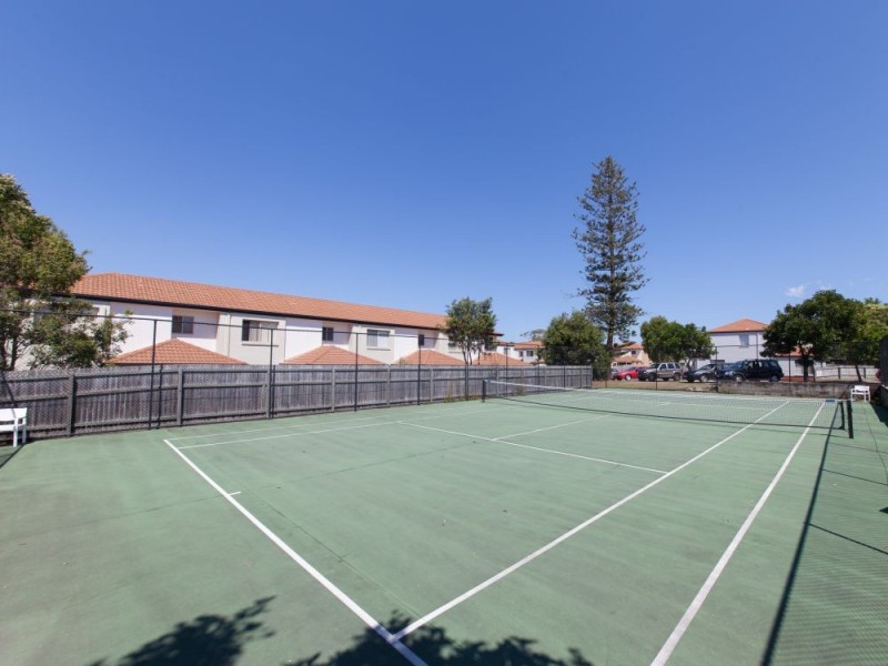 90/37 Dasyure Place, Wynnum West QLD 4178