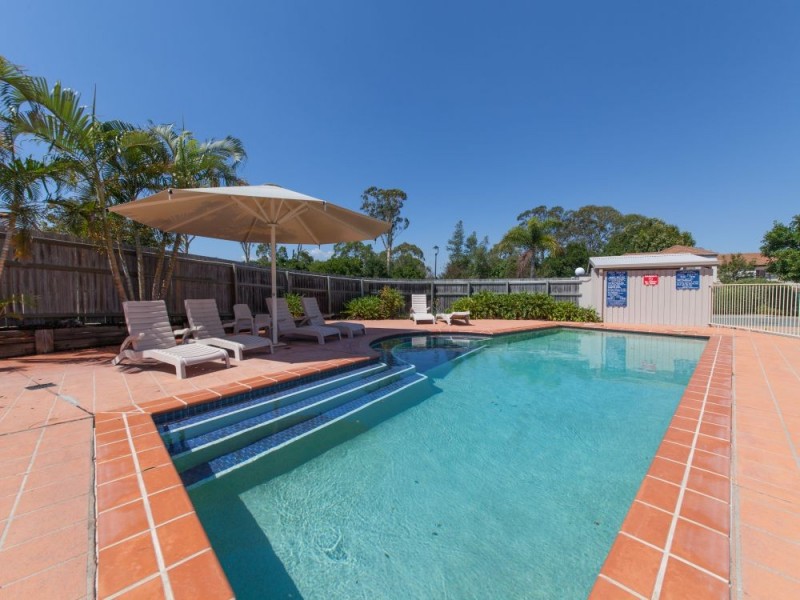 90/37 Dasyure Place, Wynnum West QLD 4178