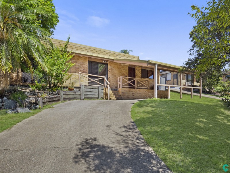 63 Bunya Park Drive, Eatons Hill QLD 4037