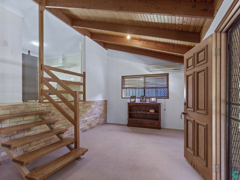 63 Bunya Park Drive, Eatons Hill QLD 4037