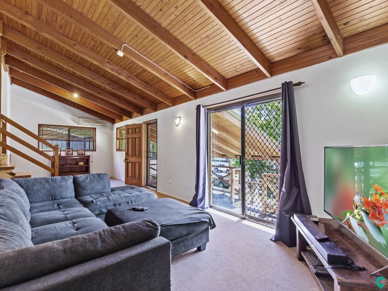 63 Bunya Park Drive, Eatons Hill QLD 4037