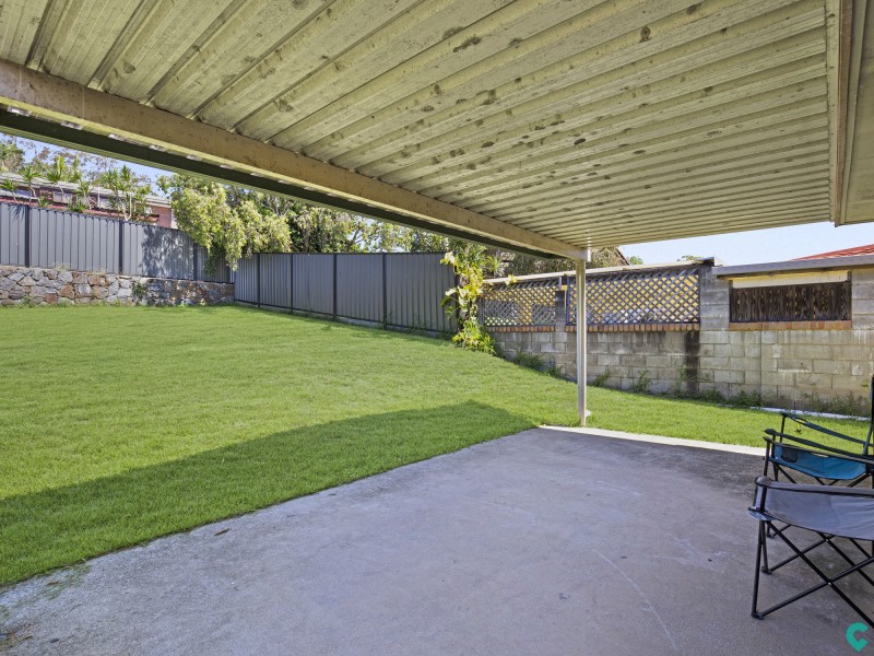 63 Bunya Park Drive, Eatons Hill QLD 4037