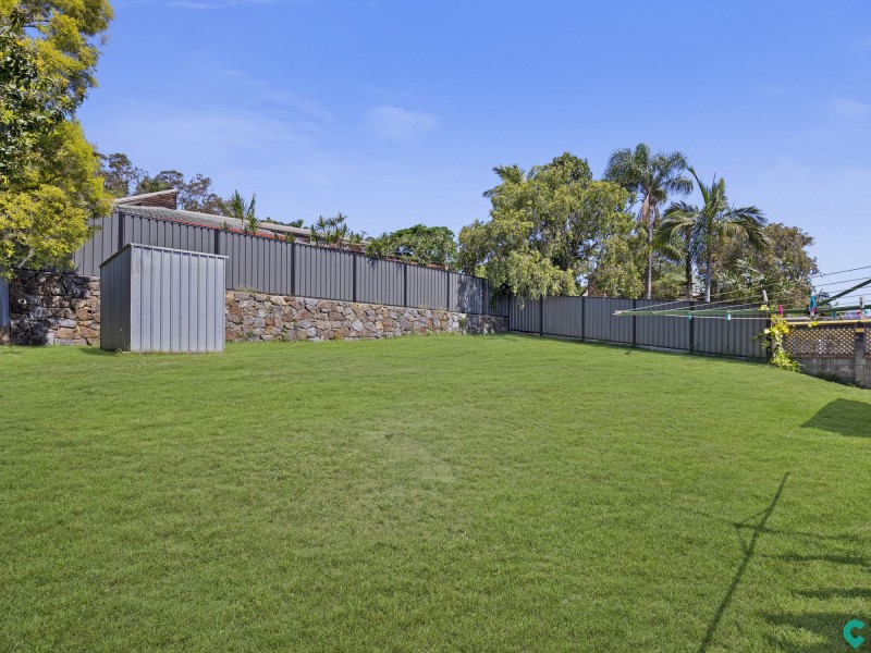 63 Bunya Park Drive, Eatons Hill QLD 4037