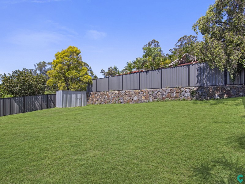 63 Bunya Park Drive, Eatons Hill QLD 4037