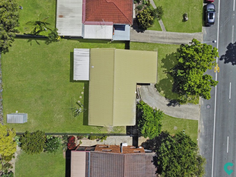 63 Bunya Park Drive, Eatons Hill QLD 4037