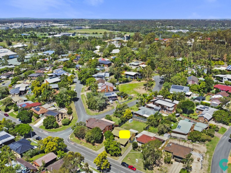 63 Bunya Park Drive, Eatons Hill QLD 4037