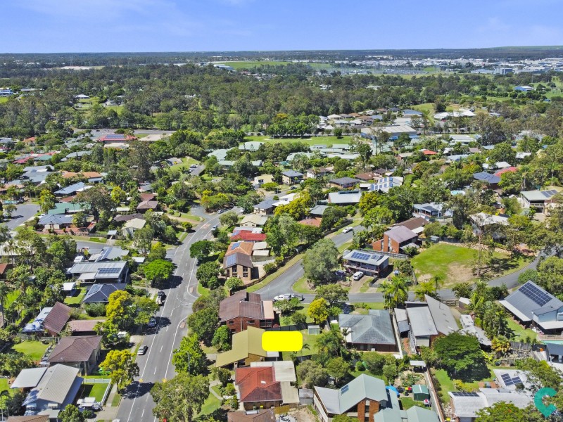 63 Bunya Park Drive, Eatons Hill QLD 4037