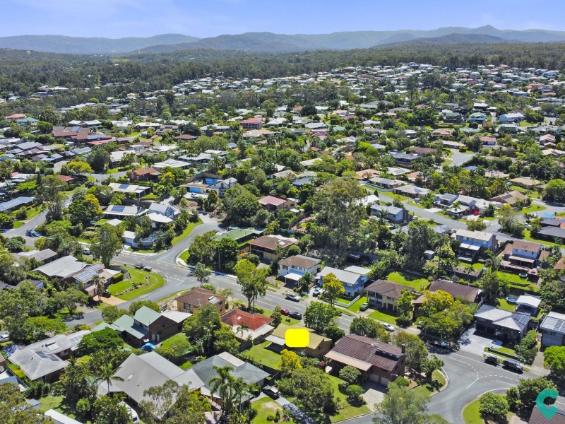 63 Bunya Park Drive, Eatons Hill QLD 4037