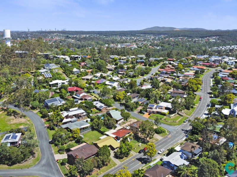 63 Bunya Park Drive, Eatons Hill QLD 4037