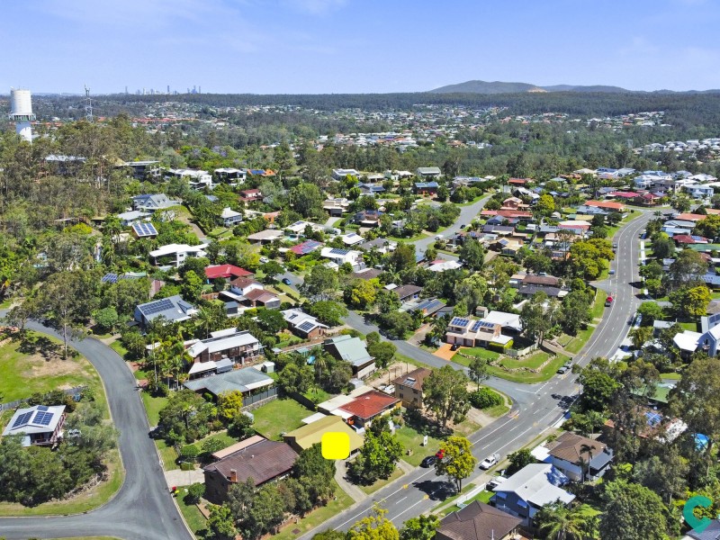 63 Bunya Park Drive, Eatons Hill QLD 4037