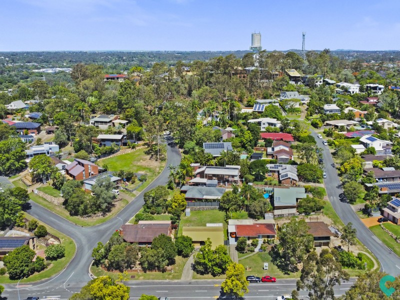 63 Bunya Park Drive, Eatons Hill QLD 4037