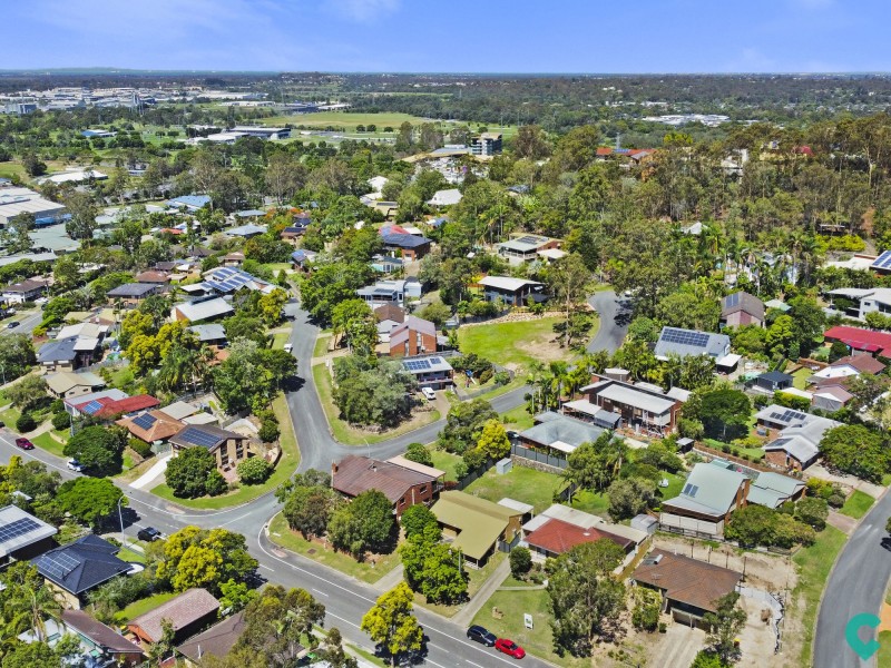 63 Bunya Park Drive, Eatons Hill QLD 4037