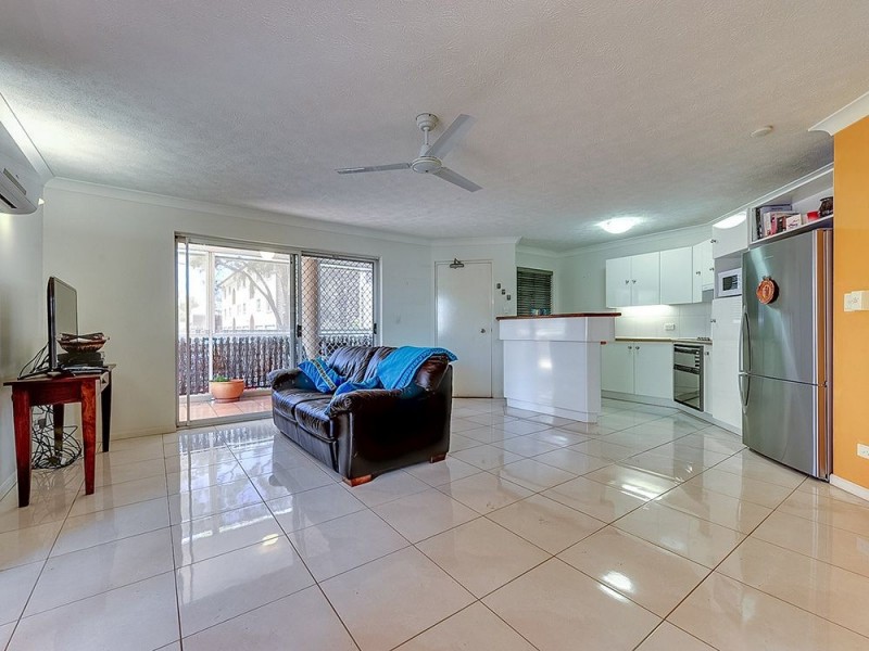5/53 Salt Street, Windsor QLD 4030