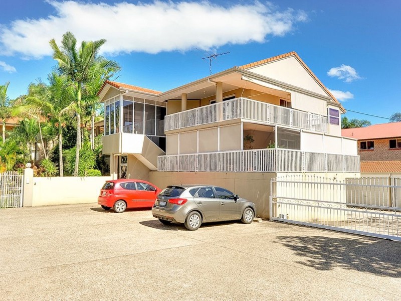 5/53 Salt Street, Windsor QLD 4030
