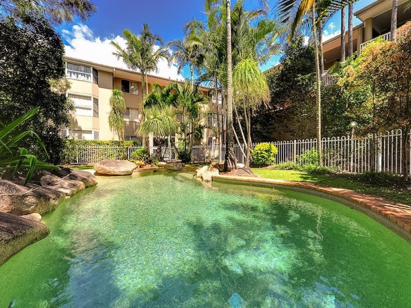 5/53 Salt Street, Windsor QLD 4030