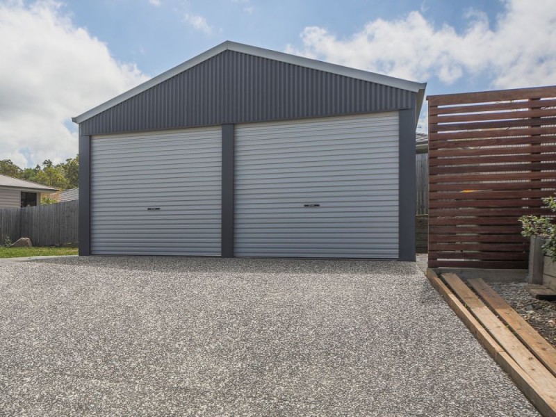 18 Warrandyte Street, Upper Coomera QLD 4209