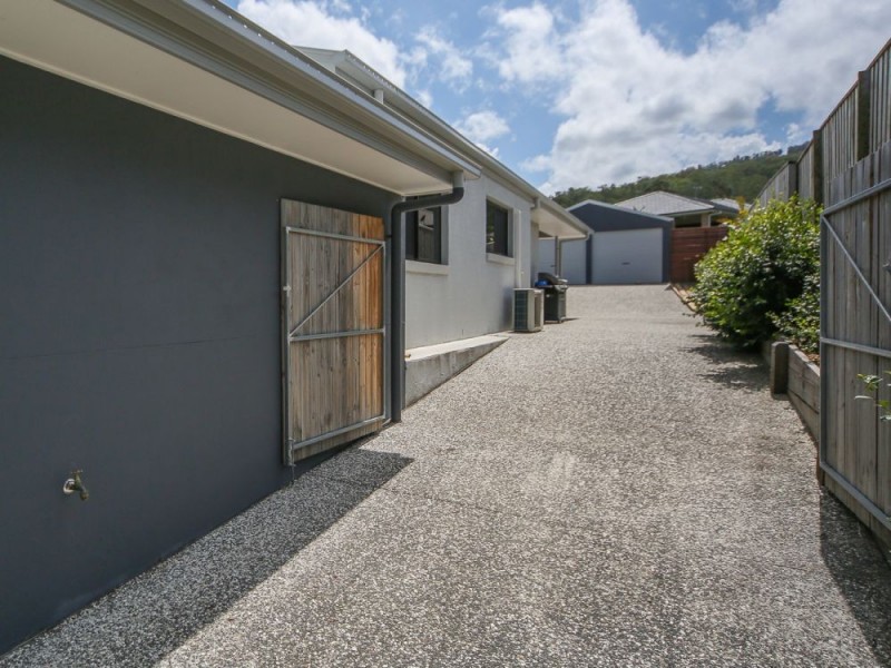 18 Warrandyte Street, Upper Coomera QLD 4209