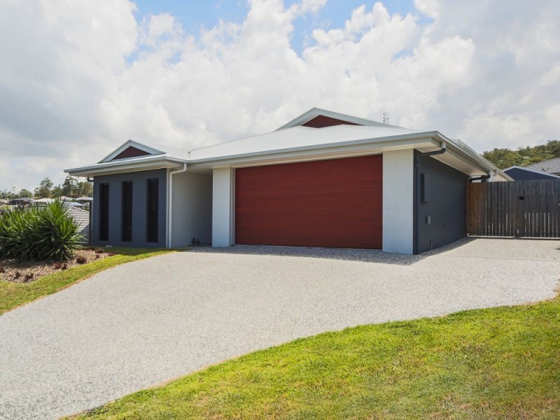 18 Warrandyte Street, Upper Coomera QLD 4209