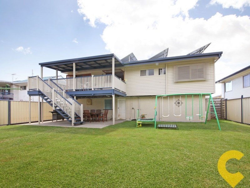 16 Bergamot Street, Bald Hills QLD 4036