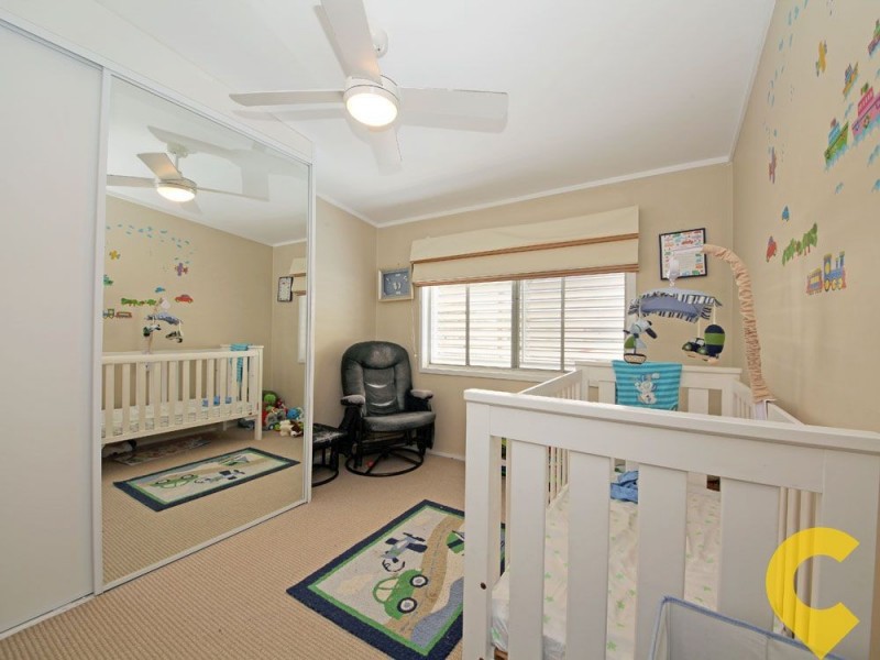 16 Bergamot Street, Bald Hills QLD 4036