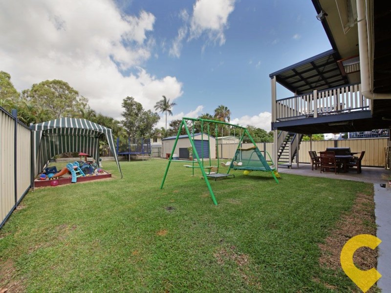 16 Bergamot Street, Bald Hills QLD 4036