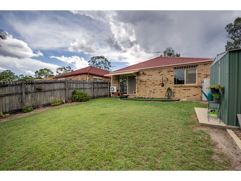 59 Serrata Circuit, Forest Lake QLD 4078
