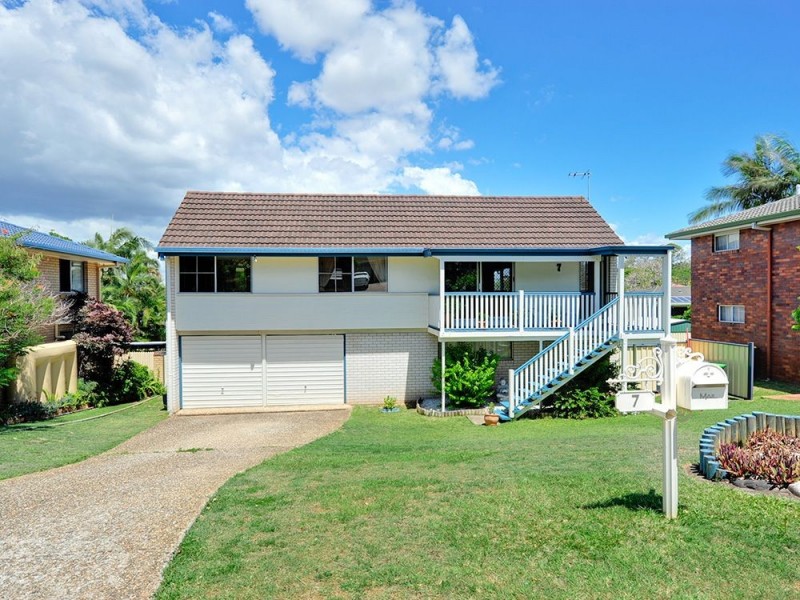7 Eldorado Street, Bracken Ridge QLD 4017