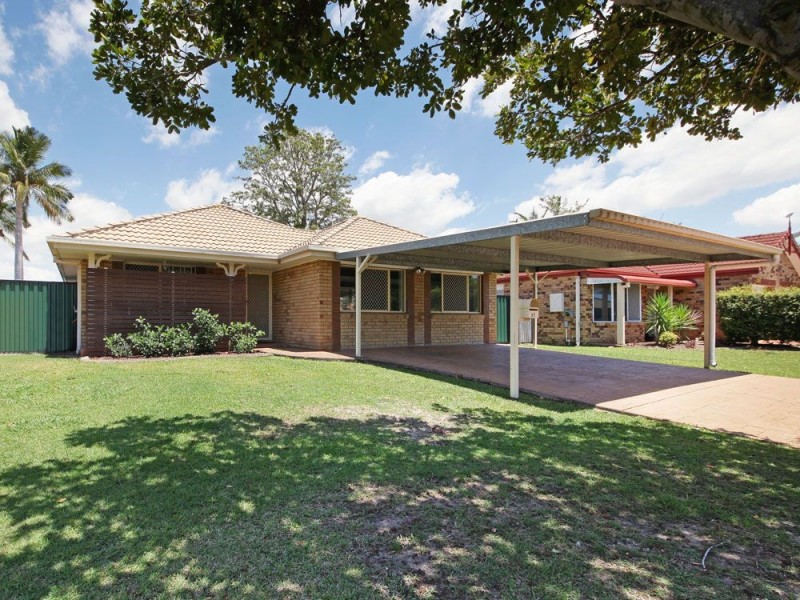 27 Randwick Street, Bracken Ridge QLD 4017