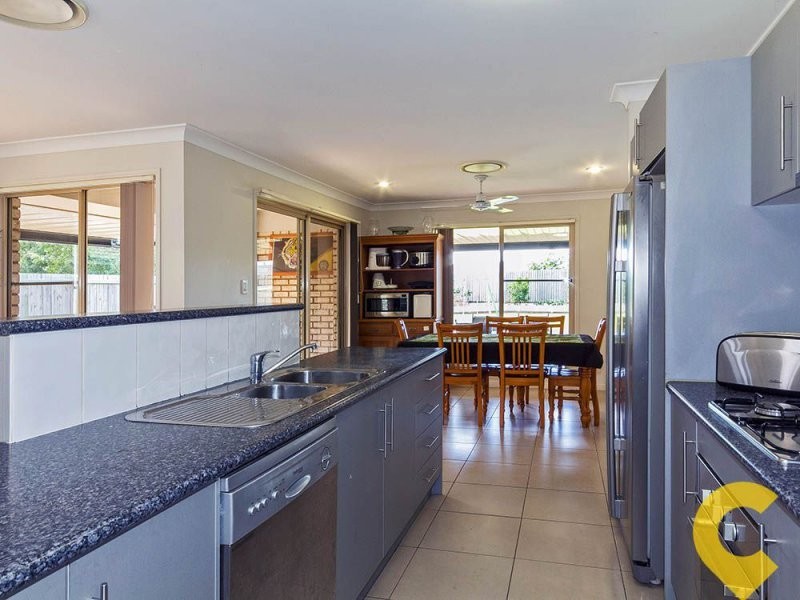 14 Egret Place, Taigum QLD 4018