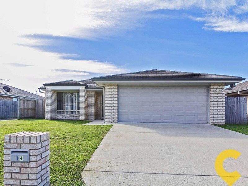 14 Egret Place, Taigum QLD 4018