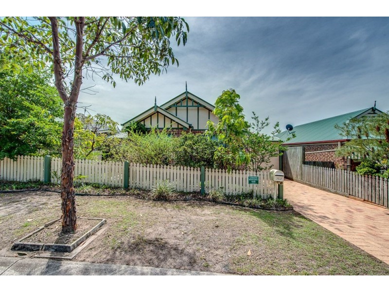 15 Jezabel Drive, Springfield Lakes QLD 4300