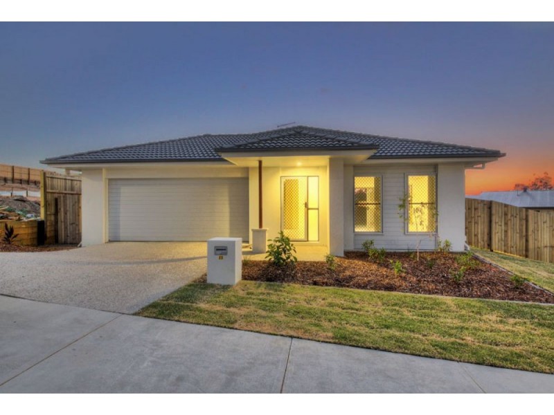 23 Tea Trees Avenue, Springfield Lakes QLD 4300