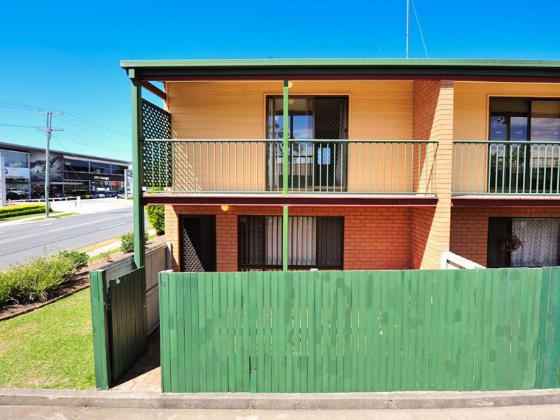 1/16 Old Chatswood Rd, Daisy Hill QLD 4127