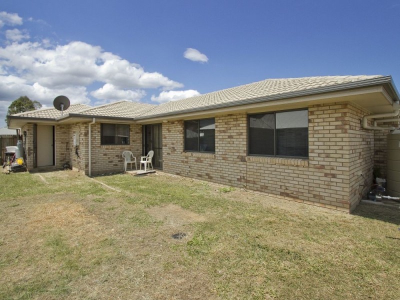 56 Cardinal Circuit, Caboolture QLD 4510