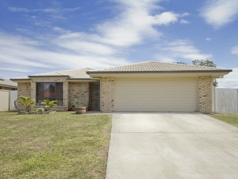 56 Cardinal Circuit, Caboolture QLD 4510