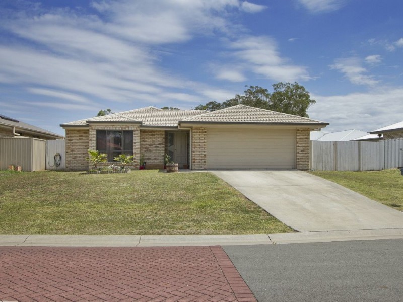 56 Cardinal Circuit, Caboolture QLD 4510