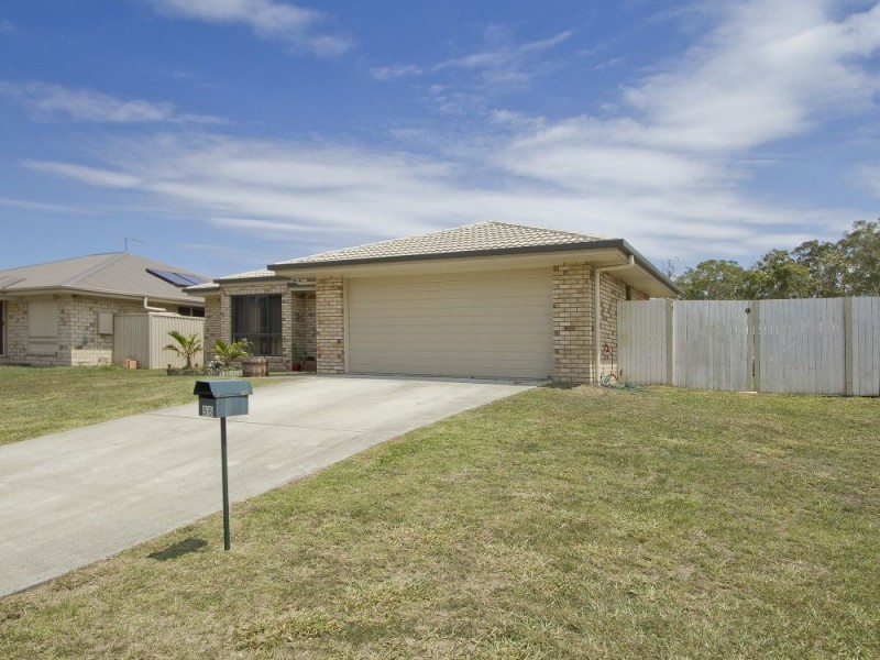 56 Cardinal Circuit, Caboolture QLD 4510