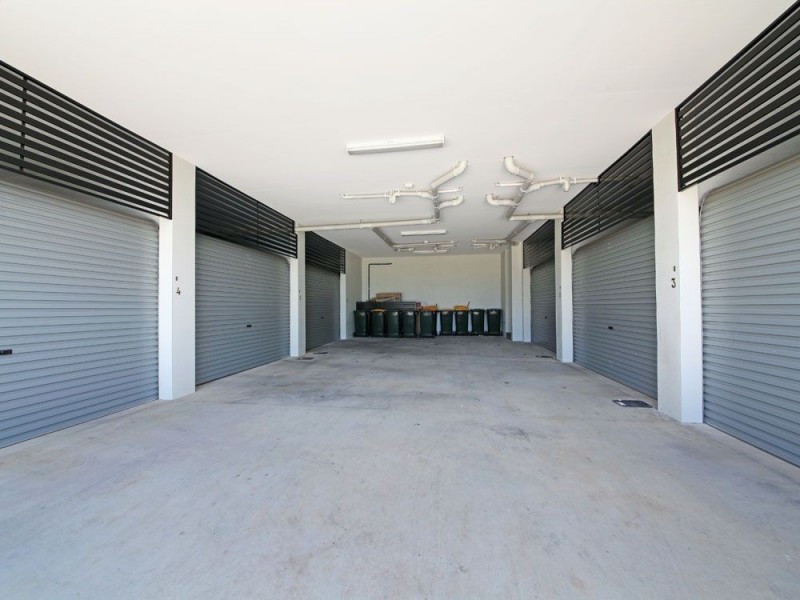 2/45 Birdwood Street, Zillmere QLD 4034