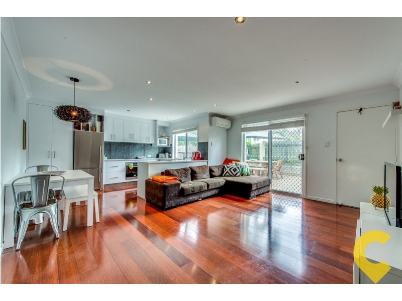 2/20 Sizer Street, Everton Park QLD 4053