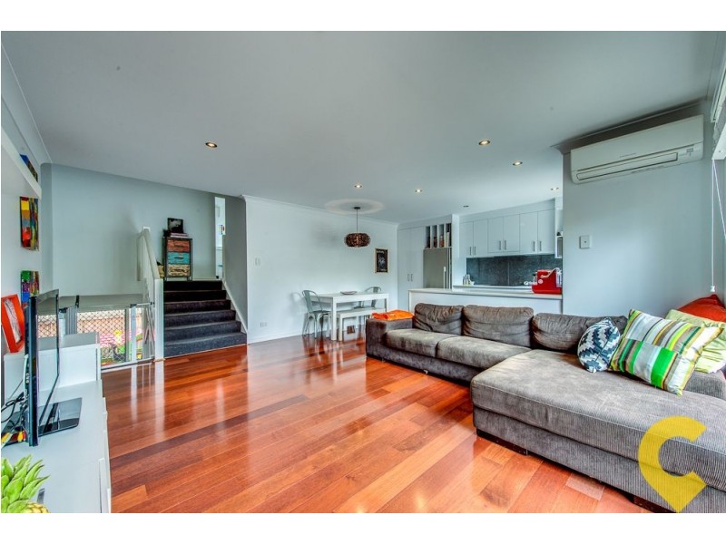 2/20 Sizer Street, Everton Park QLD 4053