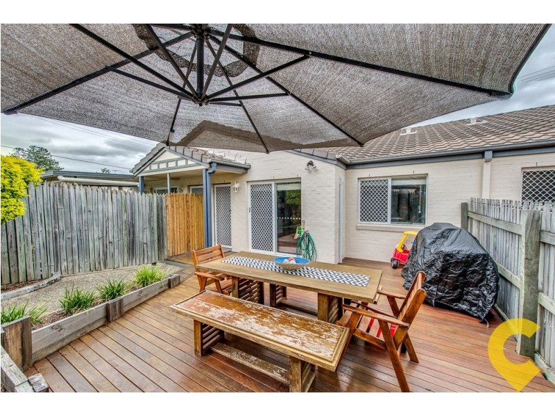 2/20 Sizer Street, Everton Park QLD 4053