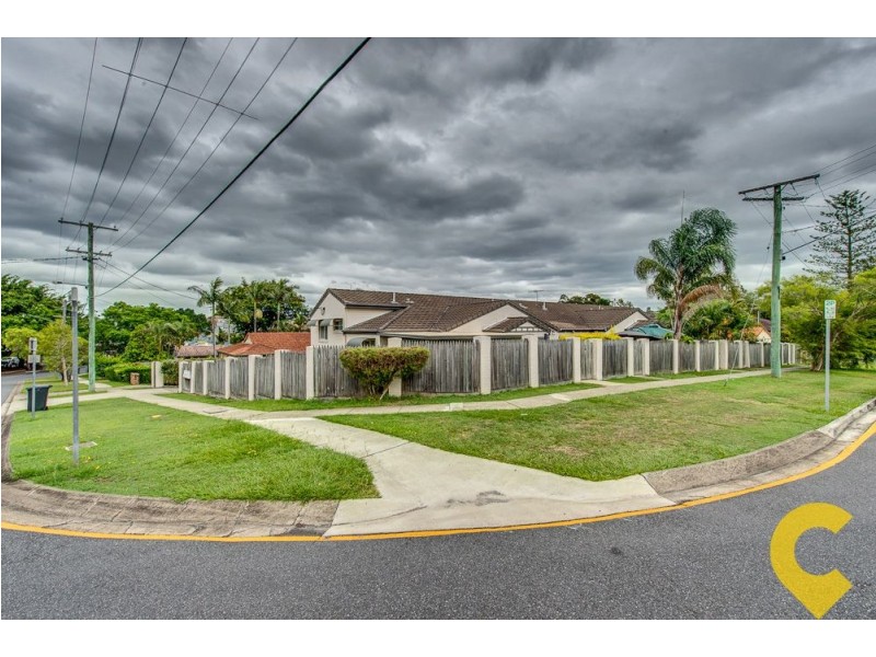 2/20 Sizer Street, Everton Park QLD 4053