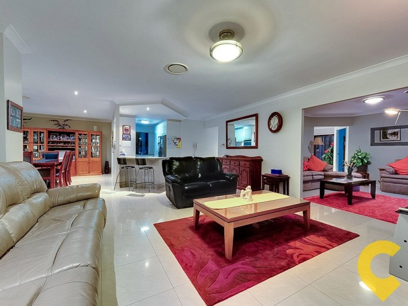 42 Appleton Street, Carindale QLD 4152