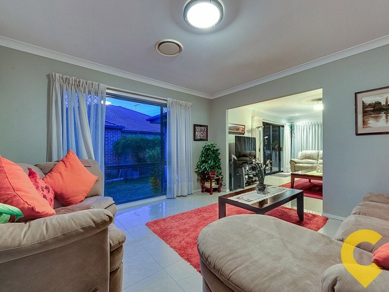 42 Appleton Street, Carindale QLD 4152