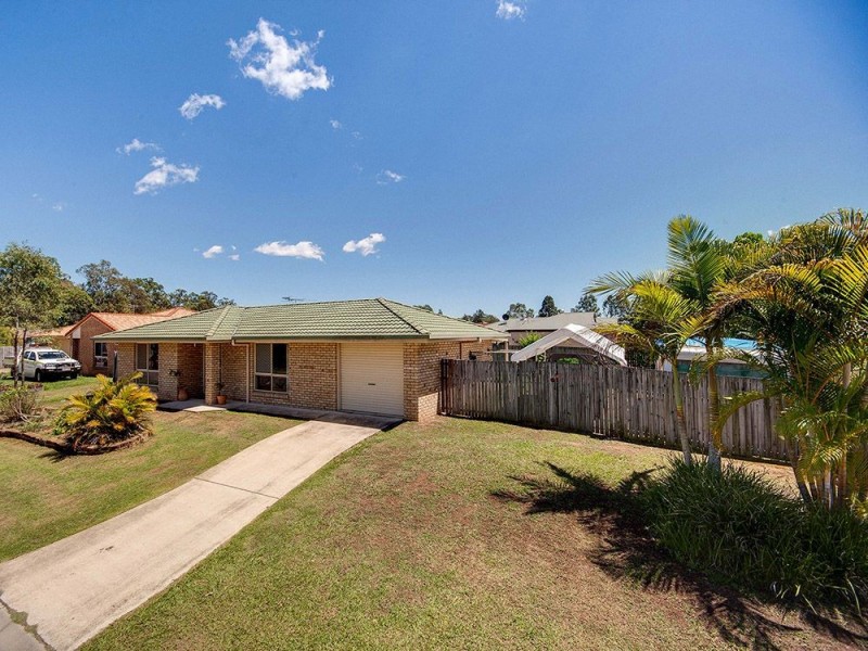 2 Tawny Court, Bray Park QLD 4500