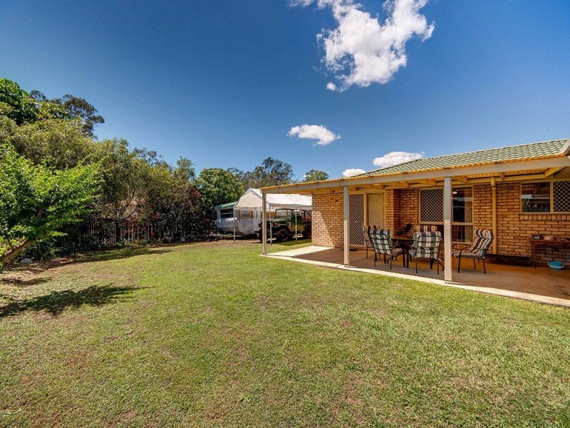 2 Tawny Court, Bray Park QLD 4500