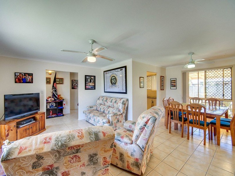 2 Tawny Court, Bray Park QLD 4500