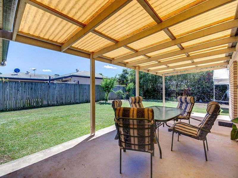 2 Tawny Court, Bray Park QLD 4500